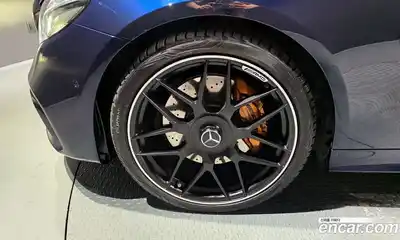 Mercedes-Benz E-Class 2019 3.0 Автомат в Москве № 195273, миниатюра 10