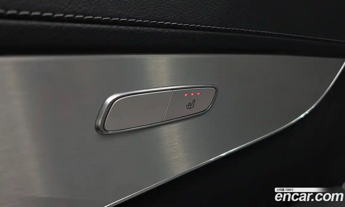 Mercedes-Benz GLC-Class 2019 2.0 Автомат в Москве № 195601, фото 19