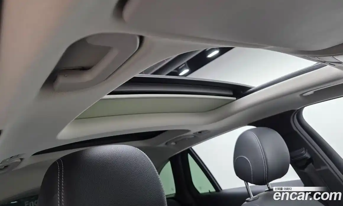 Mercedes-Benz GLC-Class 2019 2.0 Автомат в Москве № 195601, фото 20