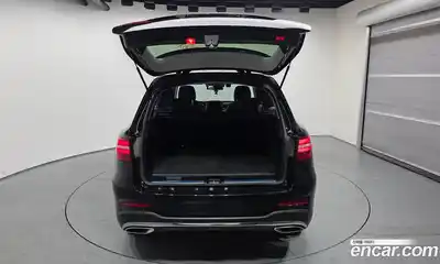 Mercedes-Benz GLC-Class 2019 2.0 Автомат в Москве № 195601, миниатюра 6