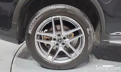 Mercedes-Benz GLC-Class 2019 2.0 Автомат в Москве № 195601, миниатюра 10