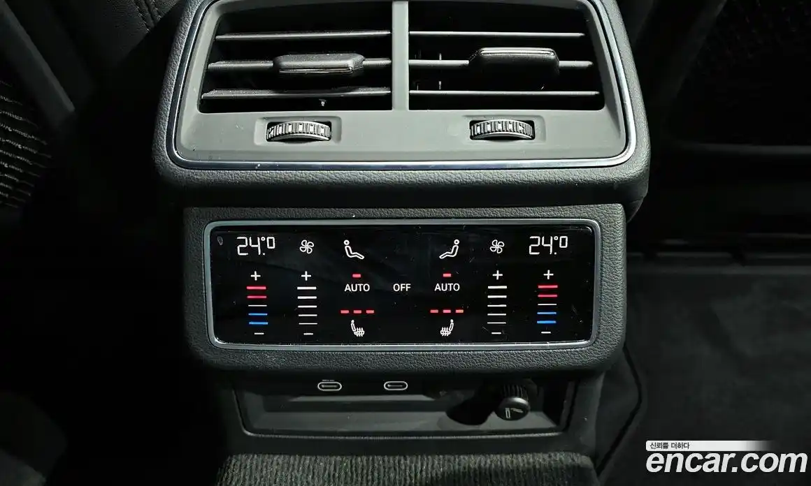 Audi A6 2023 2.0 Автомат в Москве № 195907, фото 17