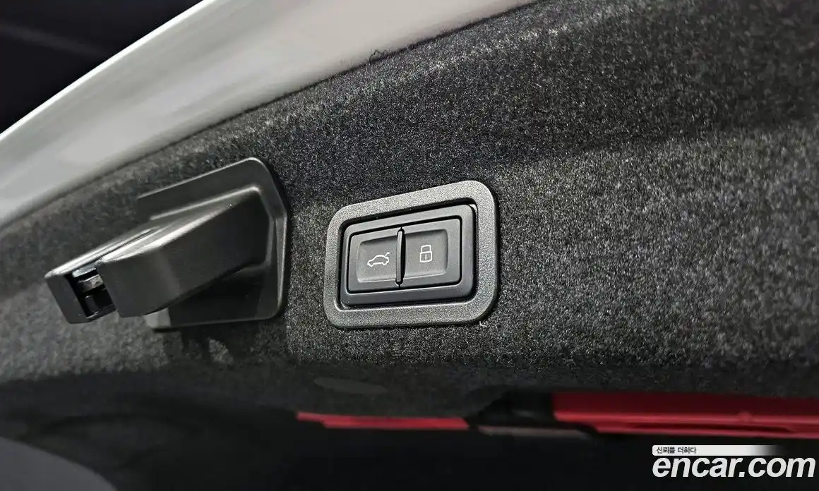 Audi A6 2023 2.0 Автомат в Москве № 195907, фото 7