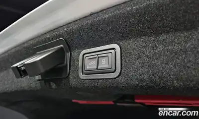 Audi A6 2023 2.0 Автомат в Москве № 195907, миниатюра 7