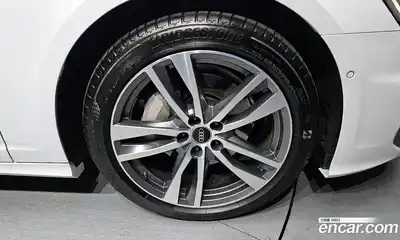 Audi A6 2023 2.0 Автомат в Москве № 195907, миниатюра 8