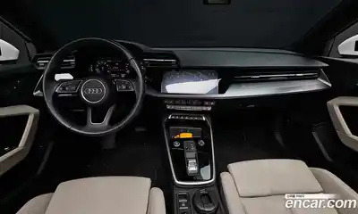 Audi A3, 2023