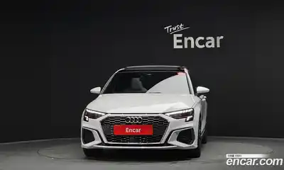 Audi A3 2023 2.0 Автомат в Москве № 196037, миниатюра 11