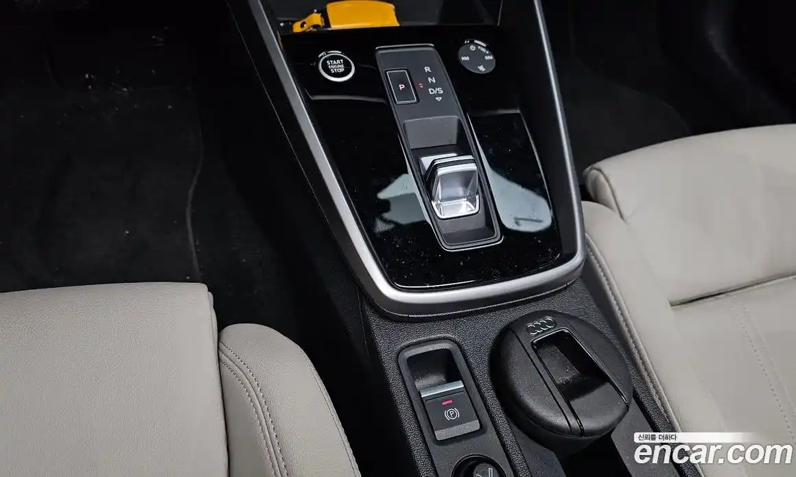 Audi A3 2023 2.0 Автомат в Москве № 196037, фото 14