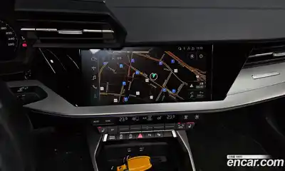 Audi A3 2023 2.0 Автомат в Москве № 196037, миниатюра 2