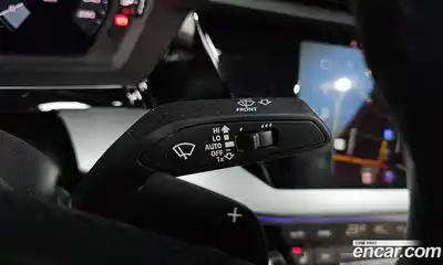 Audi A3 2023 2.0 Автомат в Москве № 196037, миниатюра 3