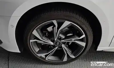 Audi A3 2023 2.0 Автомат в Москве № 196037, миниатюра 4