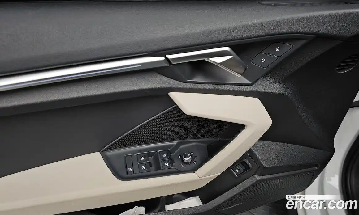 Audi A3 2023 2.0 Автомат в Москве № 196037, фото 5