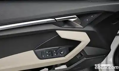 Audi A3 2023 2.0 Автомат в Москве № 196037, миниатюра 5