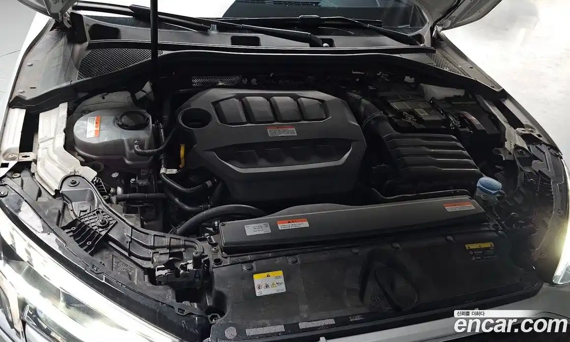 Audi A3 2023 2.0 Автомат в Москве № 196037, фото 6