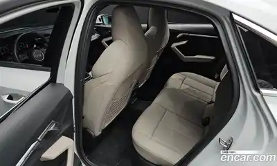 Audi A3 2023 2.0 Автомат в Москве № 196037, миниатюра 10