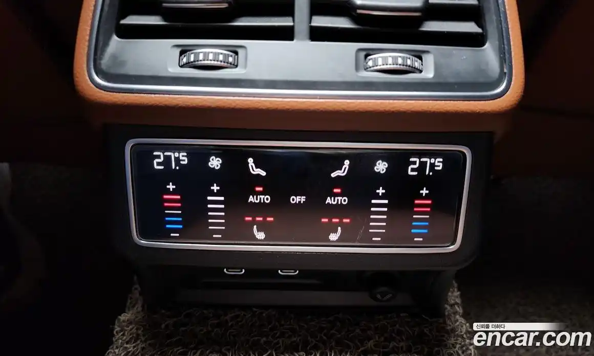 Audi A6 2023 2.0 Автомат в Москве № 196109, фото 16