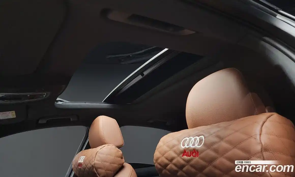 Audi A6 2023 2.0 Автомат в Москве № 196109, фото 3