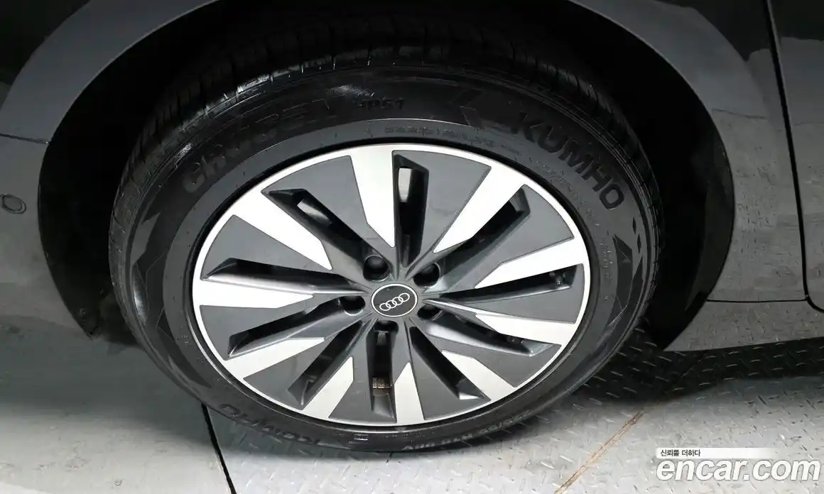 Audi A6 2021 2.0 Автомат в Москве № 196143, фото 11