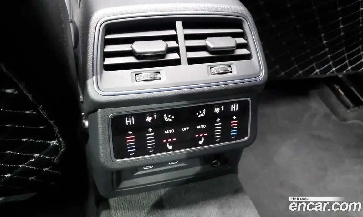 Audi A6 2021 2.0 Автомат в Москве № 196143, фото 18