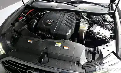 Audi A6 2021 2.0 Автомат в Москве № 196143, миниатюра 6