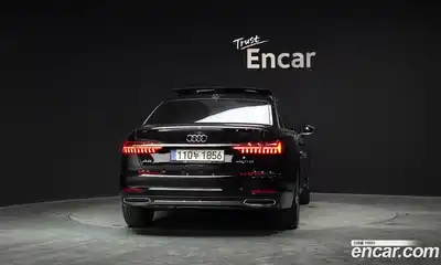 Audi A6 2021 2.0 Автомат в Москве № 196143, миниатюра 7