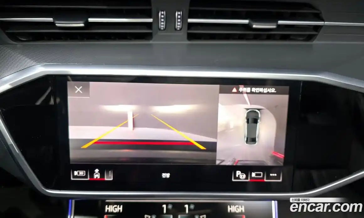 Audi A6 2021 2.0 Автомат в Москве № 196143, фото 9