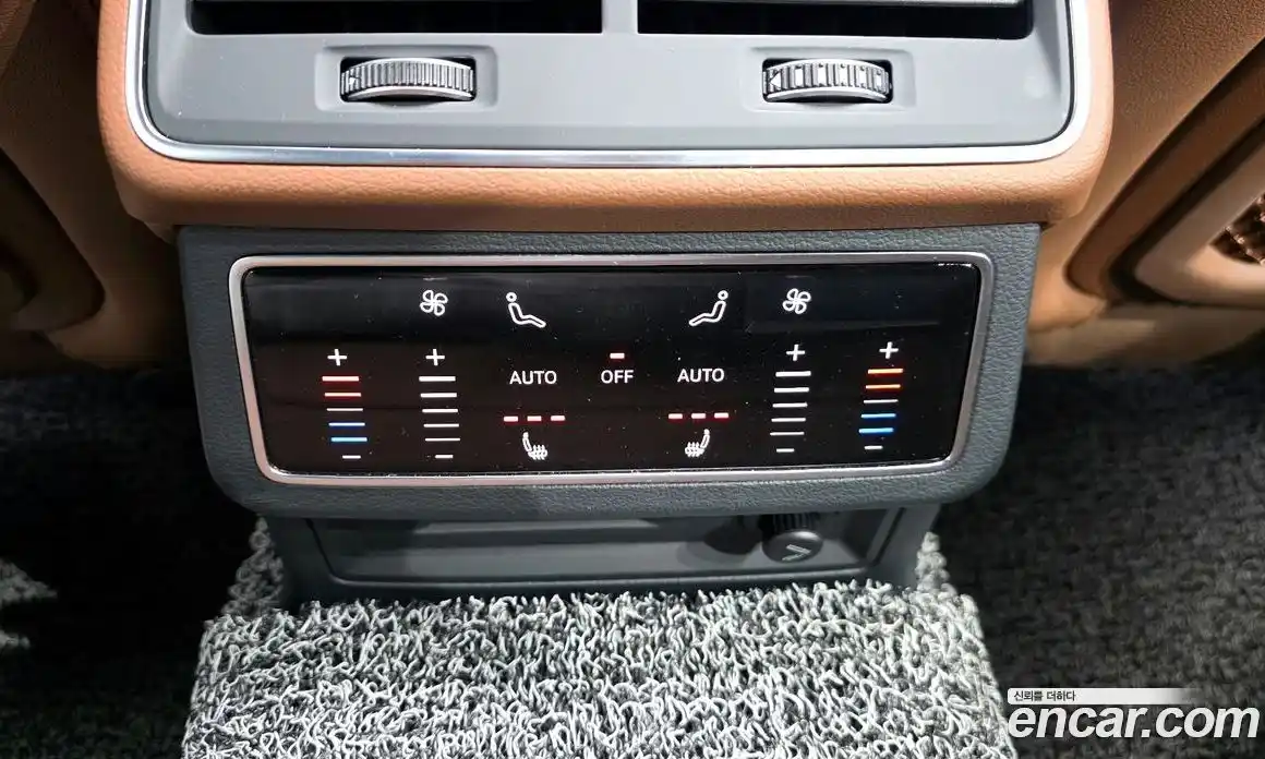 Audi A6 2023 2.0 Автомат в Москве № 196236, фото 19