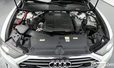 Audi A6 2023 2.0 Автомат в Москве № 196236, миниатюра 3