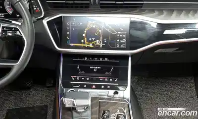 Audi A6 2023 2.0 Автомат в Москве № 196236, миниатюра 4