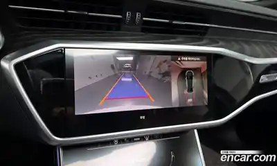 Audi A6 2023 2.0 Автомат в Москве № 196236, миниатюра 6