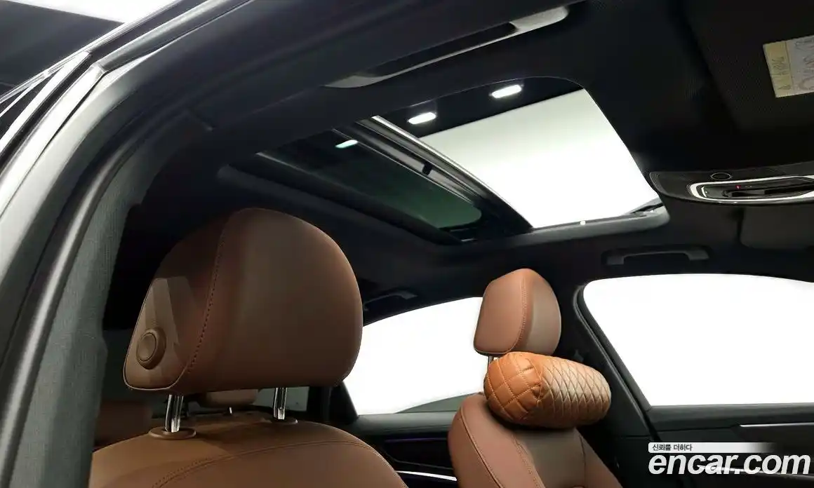 Audi A6 2023 2.0 Автомат в Москве № 196236, фото 7