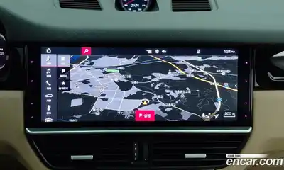 Porsche Cayenne 2020 3.0 Автомат в Москве № 196542, миниатюра 7