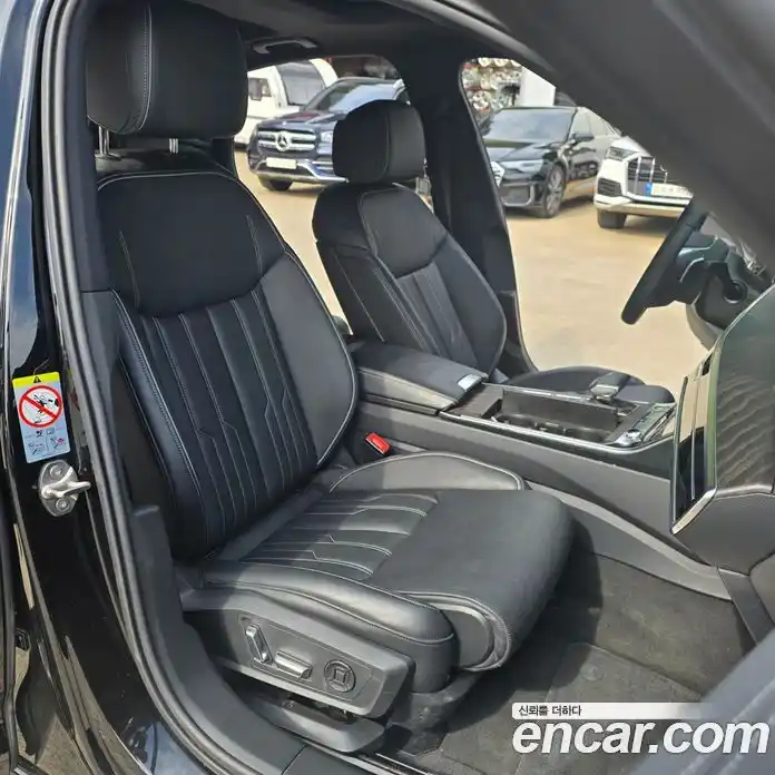 Audi A6 2022 2.0 Автомат в Москве № 196749, фото 11