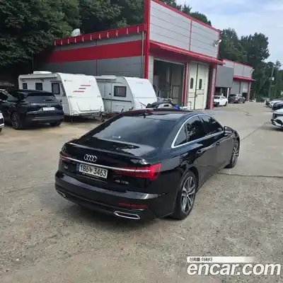 Audi A6 2022 2.0 Автомат в Москве № 196749, миниатюра 5