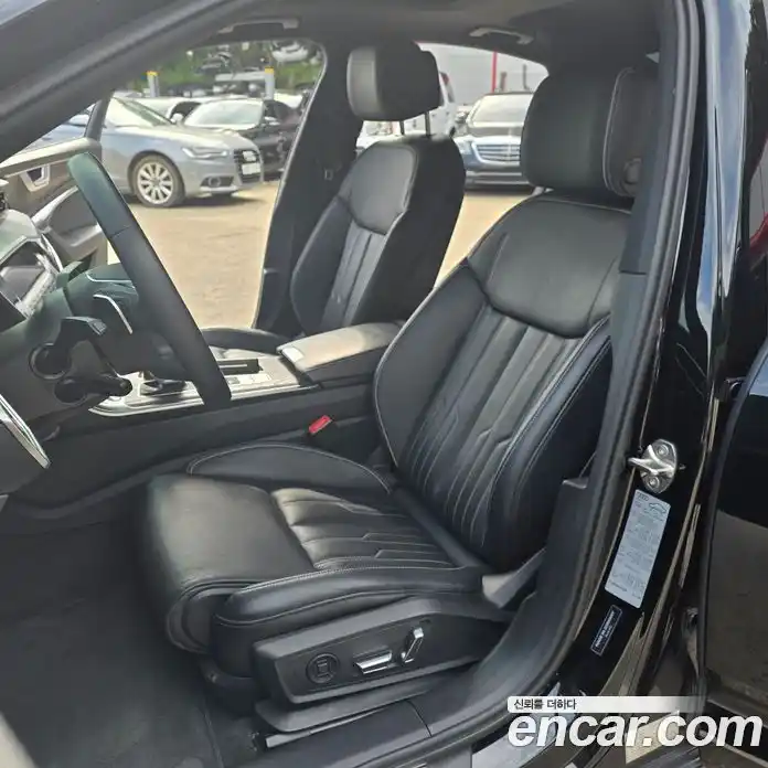 Audi A6 2022 2.0 Автомат в Москве № 196749, фото 10