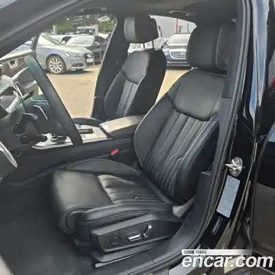 Audi A6 2022 2.0 Автомат в Москве № 196749, миниатюра 10