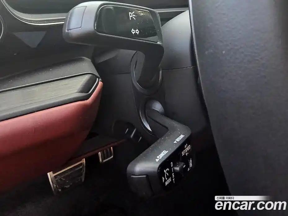 Porsche Cayenne 2025 4.0 Автомат в Москве № 197808, фото 11