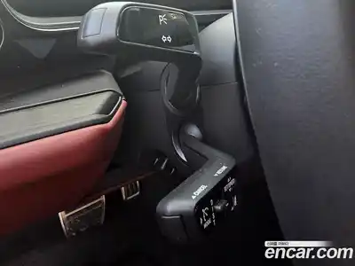 Porsche Cayenne 2025 4.0 Автомат в Москве № 197808, миниатюра 11