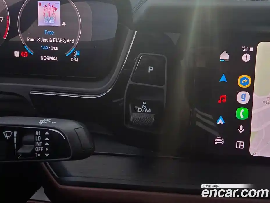 Porsche Cayenne 2025 4.0 Автомат в Москве № 197808, фото 13