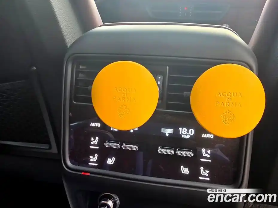 Porsche Cayenne 2025 4.0 Автомат в Москве № 197808, фото 14