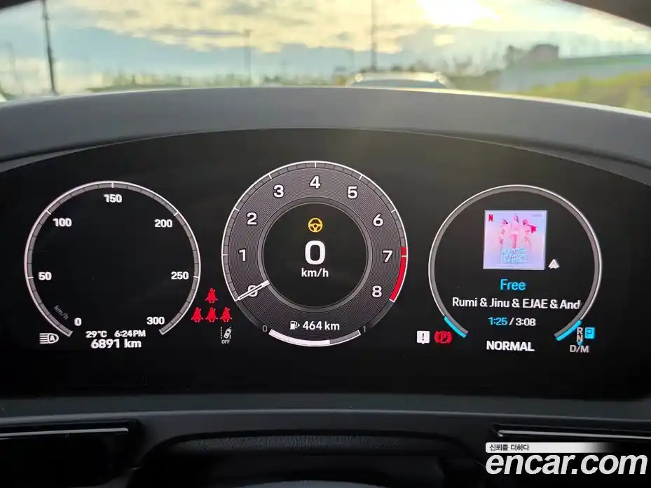 Porsche Cayenne 2025 4.0 Автомат в Москве № 197808, фото 19