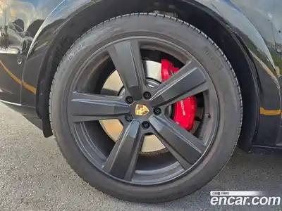 Porsche Cayenne 2025 4.0 Автомат в Москве № 197808, миниатюра 6