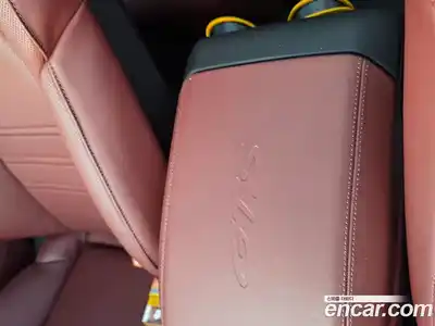 Porsche Cayenne 2025 4.0 Автомат в Москве № 197808, миниатюра 10