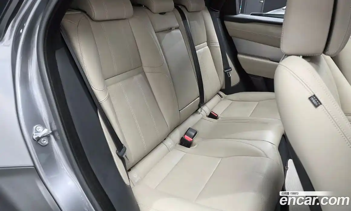 Land Rover Range-Rover Velar 2018 3.0 Автомат в Москве № 198185, фото 12