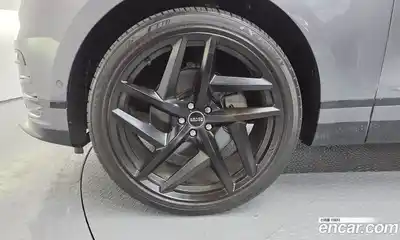 Land Rover Range-Rover Velar 2018 3.0 Автомат в Москве № 198185, миниатюра 5