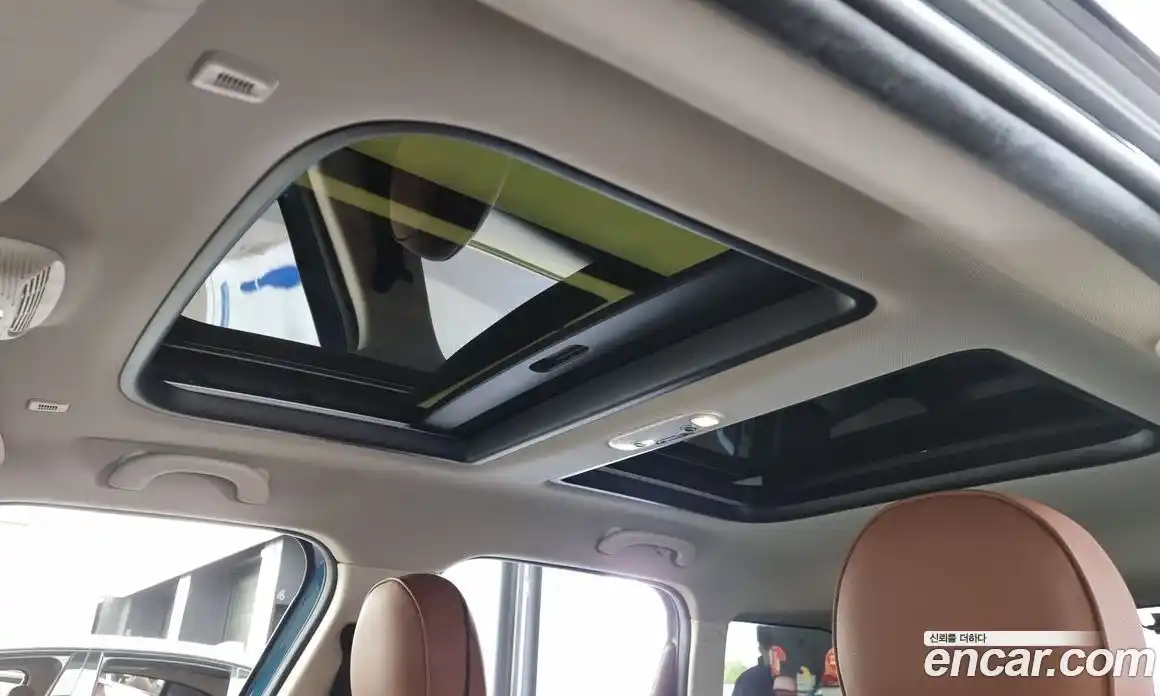 Mini Countryman 2021 2.0 Автомат в Москве № 198338, фото 14