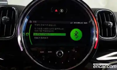 Mini Countryman 2021 2.0 Автомат в Москве № 198338, миниатюра 2