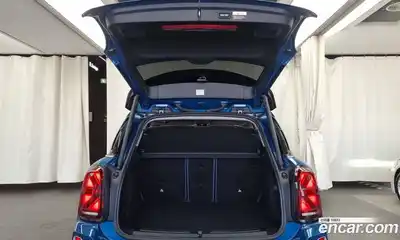 Mini Countryman 2021 2.0 Автомат в Москве № 198338, миниатюра 3