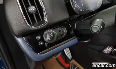 Mini Countryman 2021 2.0 Автомат в Москве № 198338, миниатюра 4