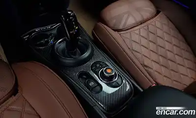 Mini Countryman 2021 2.0 Автомат в Москве № 198338, миниатюра 5